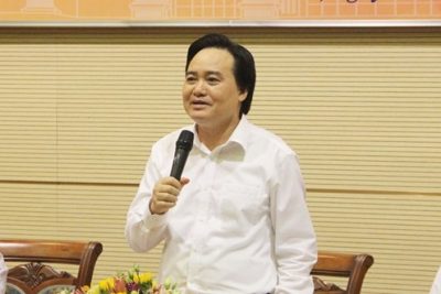 Bộ GDĐT luôn cầu thị, lắng nghe, tiếp thu ý kiến từ các cơ quan báo chí Bộ GDĐT luôn cầu thị, lắng nghe, tiếp thu ý kiến từ các cơ quan báo chí